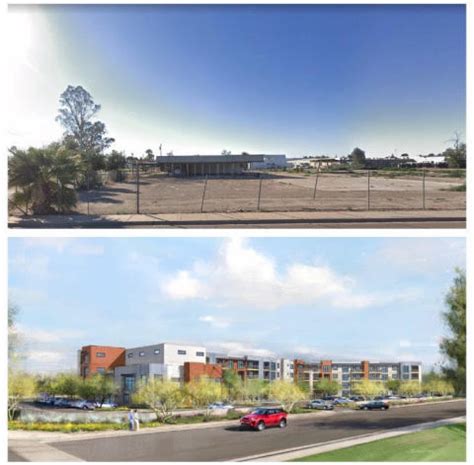 Virtua partners seeks to provide tax advantaged investments, including opportunity zone funds, for real estate investors. Virtua Partners Breaks Ground on Tempe Opportunity Zone ...