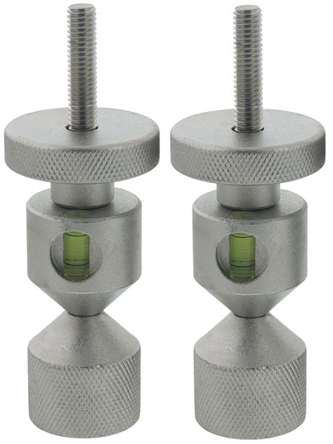 Two 2 Bandb Pipe 2120 Flange Alignment Pins For 12 To 1 12 Holes