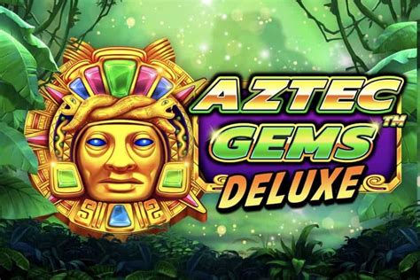 aztec gems demo