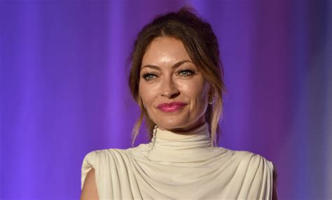Rebecca Gayheart Tried To Kill Herself After Fatal Car Accident