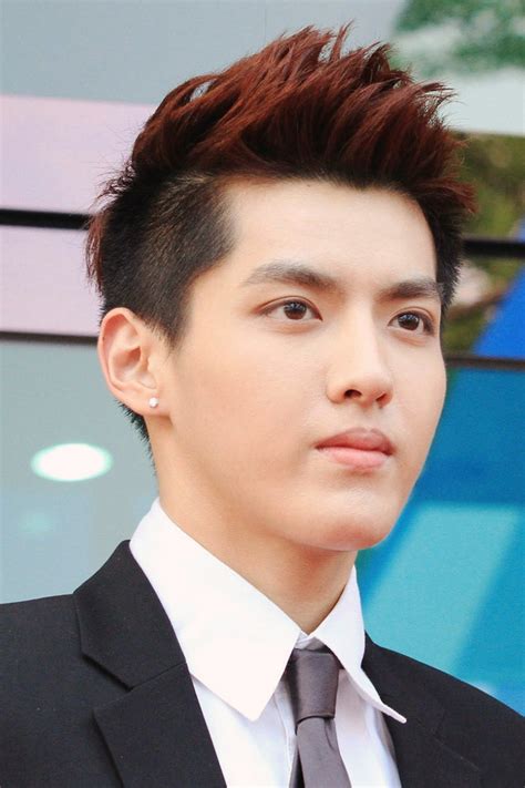 We did not find results for: Kris Wu Profile