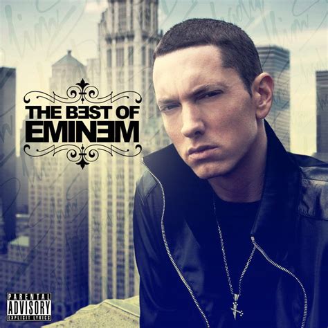 The Best Of Eminem Eminem Mp3 Buy Full Tracklist