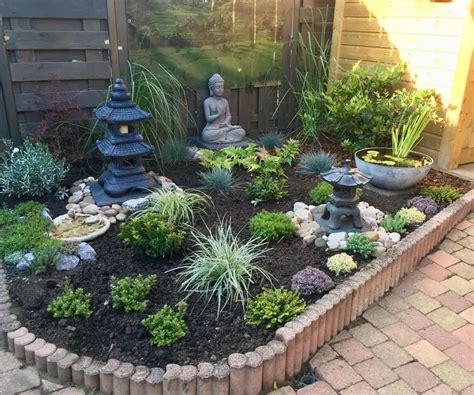 Transform Your Space Zen Garden Ideas On A Budget
