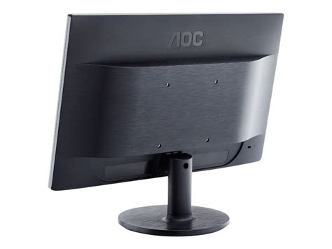 Cheap lcd monitors, buy quality computer & office directly from china suppliers:lcd monitor aoc 22v2q enjoy free shipping worldwide! AOC E2260SDA AOC 22 Inch LCD Widescreen Monitor | Comms ...