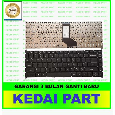 Jual Keyboard Acer Aspire 3 A314 33 A314 A314 31 A314 32 A314 41 A514