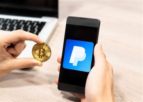 Whether you buy btc with a paypal, credit/debit card, or bank transfer, you'll need to have your account details to hand and make sure there are no restrictions on payments of that type through your chosen service. PayPal: Customers can now buy and sell Bitcoin