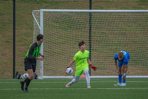 Soccer Final Four Game 1 2023 Tommy Kays Flickr