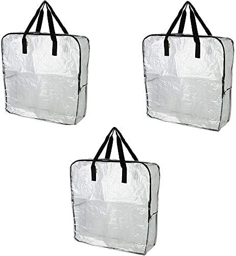 Top 10 Heavy Duty Storage Bags Of 2021 Best Reviews Guide