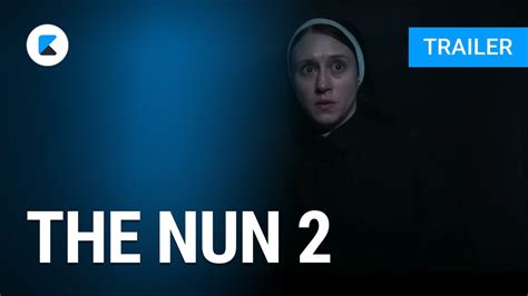 „the Nun 2“ Erste Stimmen Feiern Neuen „conjuring“ Horrorfilm