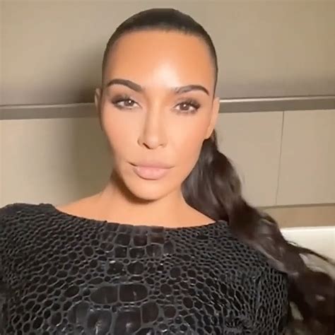 Kim Kardashian Shares Cryptic Post About Being Teachable Amid Met