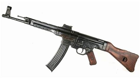 Ati Debuts Stg 44 To Consumers At Raahauges An Official Journal Of