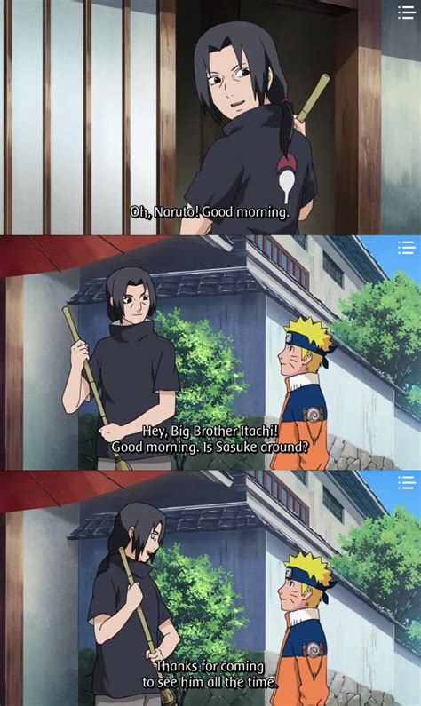 Who Is Narutos Brother Naruto Shippuden Episode 126 Recap Twilight