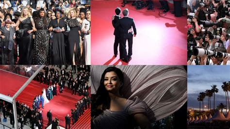 Cannes Film Festival 2023 Date Time Official Selection List Venue