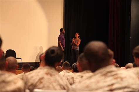 dvids images ‘sex signals educates troops [image 5 of 5]