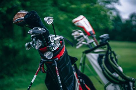Understanding The Basics Of Your Golf Clubs