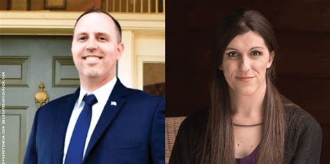 Danica Roem Reelected In Virginia Longest Serving Out Trans Official