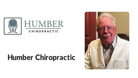 Dr Steven Humber Dc Is An Upper Cervical Chiropractor In Snellville