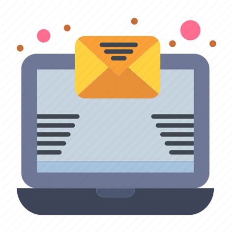 Email Mail Newsletter Icon
