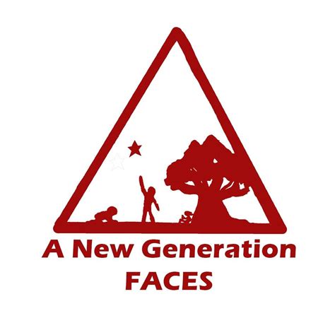A New Generation Faces