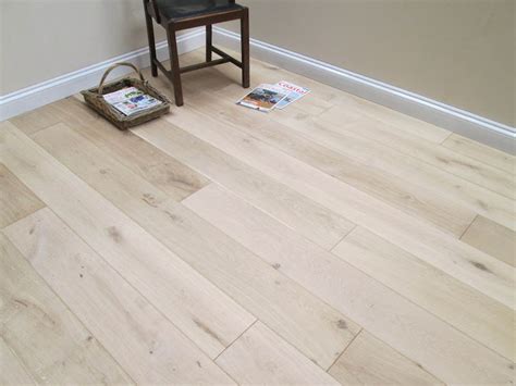 Tandg Unfinished Oak Hardwood Flooringsolid White Oak Unfinished Plank