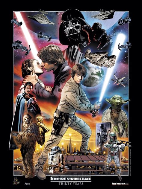 The Empire Strikes Back 30th Anniversary Star Wars Celebration V