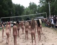 Naked Beach Volleyball Free Hd Porn Tube