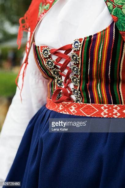 traditional swedish costume photos and premium high res pictures getty images