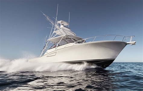 Yacht Review Cabo 41 Sportfish Cabo Express For Sale