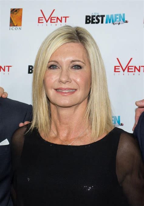 Olivia Newton John Dead After Long Battle With Cancer The Explorer