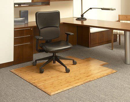 Well, a comfortable office chair should be stable when placed on these mats. Office Chair floor Mats for Carpet - Home Furniture Design