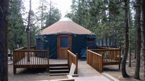 Reverend's ridge offers 38 tent sites and 59 sites with… The top 5 Postcard worthy Colorado Campsites