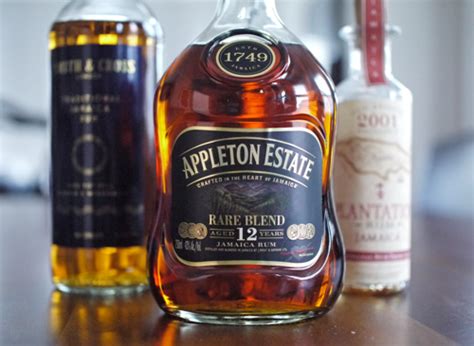 See more ideas about rum, jamaica, appleton estate. Jamaican Rum: Three Great Buys
