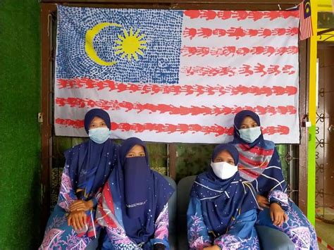 Semoga negara kita terus terbilang, gemilang dan cemerlang! "PASTI D'HATI" | Jabatan PASTI Negeri Selangor | PASTI ...