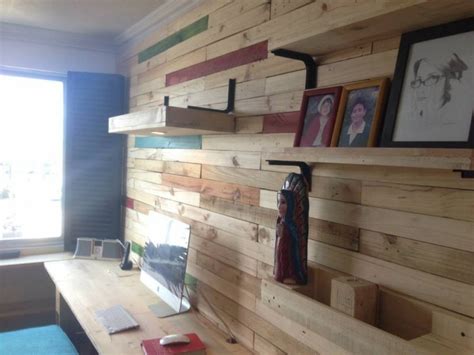 Pallets Recycled Furniture And Wall Decor Pallet Ideas