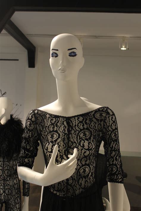 Make Up Customization For Rive Droite Collection Cofrad Mannequins