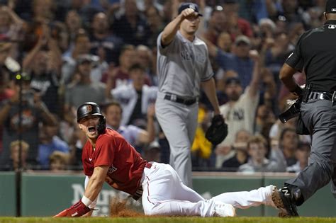 Yankees Gerrit Cole Fails Vs Red Sox Rafael Devers Dominates Rapid