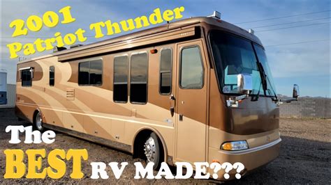 This Is The Best Rv Ever Madeand I Bought It Youtube