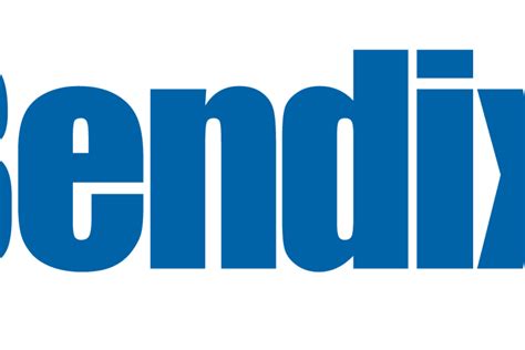 Bendix Logo Logodix