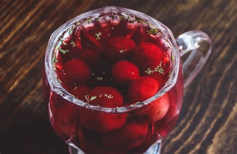 11 Cherry Tea Benefits To Boost Your Health And More