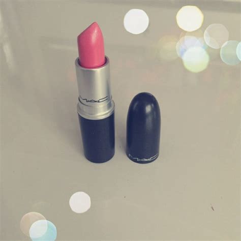 Mac Chatterbox Lipstick Review Mac Chatterbox Lipstick Review Lipstick