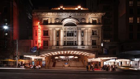 Regent Theatre, Melbourne | Seating plan, box office, address