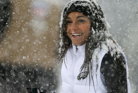 19 Amazing Photos From The Nfls Epic Snow Day Gallery Ebaums World