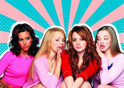 82 Very Best Mean Girls Quotes 2023