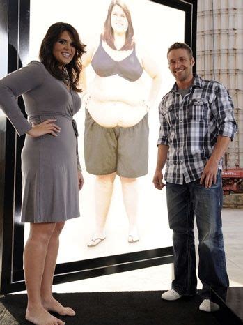 Extreme Makeover Weight Loss Episode Marcus Reid