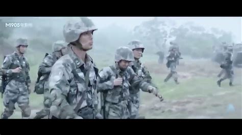 As team leader o'hara, she leads a lively squad of soldiers. War movies 2018-2019 - YouTube