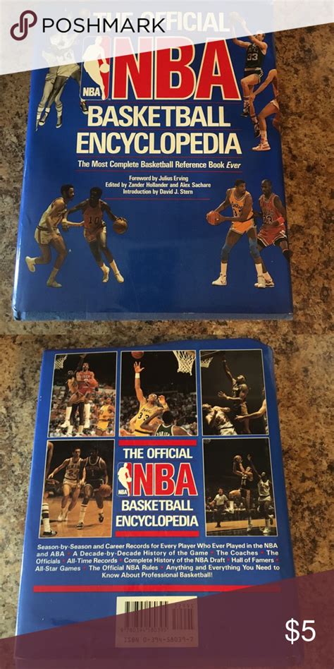 New Nba Official Basketball Encyclopedia Nba Basketball Encyclopedia
