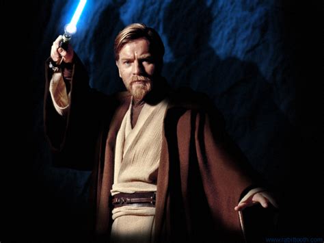 Obi Wan Kenobi Star Wars Characters Photo 9446989 Fanpop