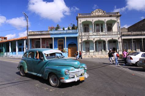 Culture, history and more visit great destinations in cuba! Kuba - perla Karibiku | KolemSvěta.cz