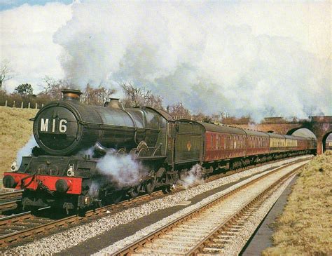 Pin By John Rigopoulos On Gwr Steam Railway Steam Engine Trains