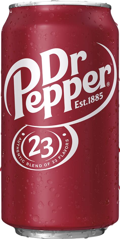 Dr Pepper Made With Real Sugar
